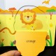 Touch and explore/Lift-a-flap 圖書Set (一套3本)